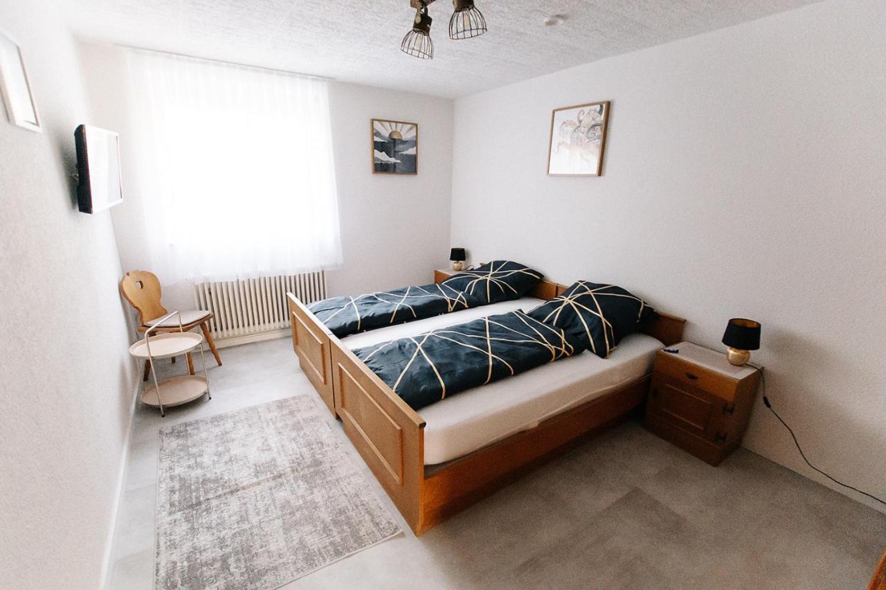 Gasthof Loewen Frickenhausen  Екстериор снимка
